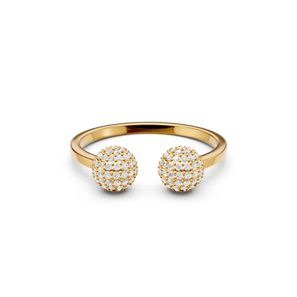 Cluster Rings — design ILR-237